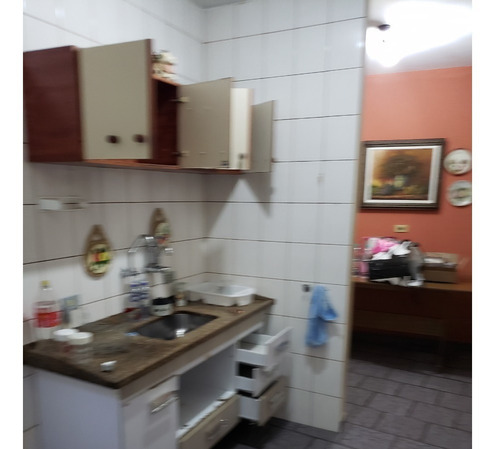 Imagem 14 de 30 de Sobrado C/ 4 Dorms E 5 Vagas De Garagem !!