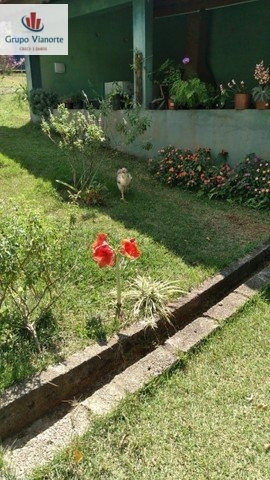 Imagem 11 de 17 de Chácara A Venda No Bairro Centro Em Mairiporã - Sp. - P0414-1