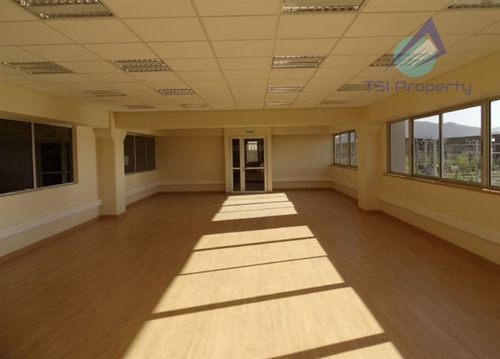 Imagen 5 de 30 de Industrial 2.985 Mt2 En Arriendo En Pudahuel
