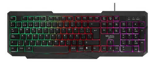 Combo Gaming 4 En 1 Teclado, Audifono,mouse Y M Drop012