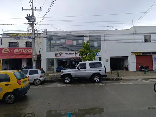 Local En Arriendo Centro, Montería