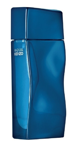 Perfume Aqua Kenzo Homme Edt X  100ml Original Importado