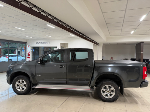 Chevrolet S10 2.8 Lt Cd Tdci 200cv