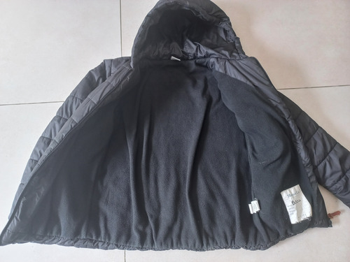 Campera Mimo Talle 14 (Usado)