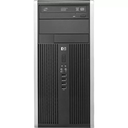 Cpu Hp 6000 Core 2 Duo 3.00ghz, 320gb, 4gb, C/ Windows 7