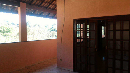 Imagem 12 de 29 de Sobrado Com 5 Dorms, Chácara Estela, Santana De Parnaíba - R$ 850 Mil, Cod: 85900 - V85900