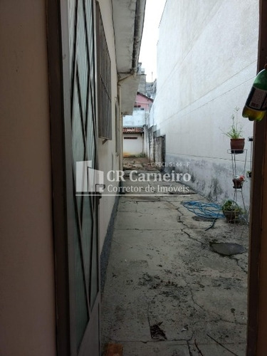 Imagem 9 de 11 de Locação Casa Térrea Na Panha - 1546