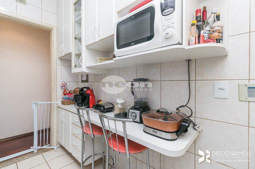 Imagem 13 de 14 de Apartamento - Nova Petropolis - Ref: 1985 - V-1985