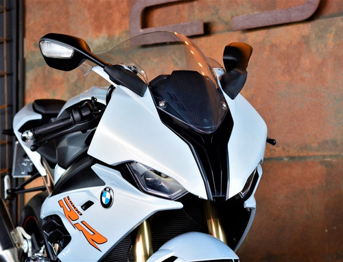 Imagem 6 de 8 de Bmw S1000rr 2020 - Preço De Fipe