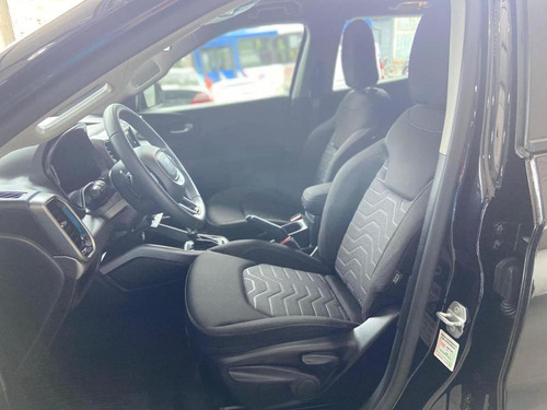 Fiat Toro Ultra At9 D4