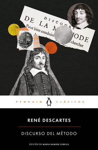 Discurso Del Metodo,el - Descartes, Rene