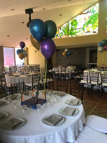 Imagen 10 de 11 de Jardín Para Eventos Coyoacán Jardín Secreto