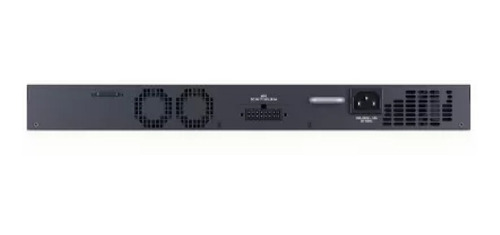 Dell Networking N1524p Conmutador L2 Gestionado Negro /vc