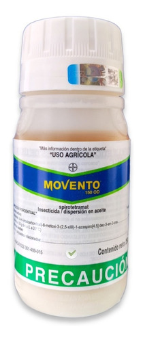 Movento 250ml Bayer