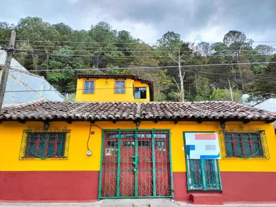 Casa en venta
