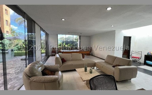 Imagen 7 de 7 de Casa En Venta Los Palos Grandes 23-9309 Renta House Los Samanes