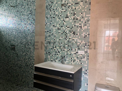 Ml Venta Apartamentos En Edifico A Estrenar, Con Ascensor Privado.