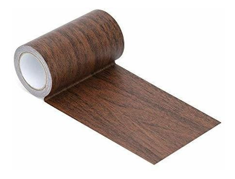 Parche De Cinta De Reparacion De Grano De Madera Estampado