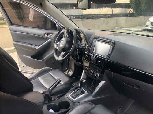 Mazda Cx-5 Grand Touring Awd 4x4 Camioneta