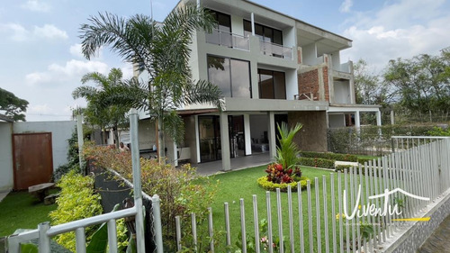 Imagen 4 de 17 de Casa En Venta En Jamundí Alfaguara