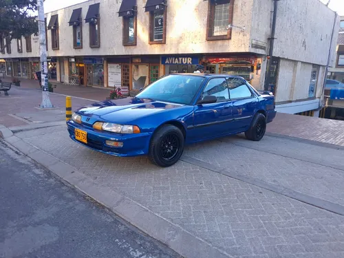 Honda Integra 1.8 4 p