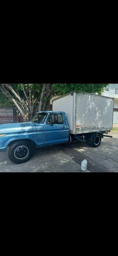 Ford 350