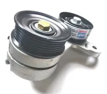 Comprar Tensor Polyv Alternador Vw Gol Saveiro Diesel 1.9 Sin Aire 