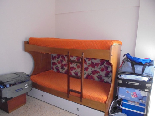 Imagen 16 de 24 de Departamento En Venta En Ed.: Atlantico Xi