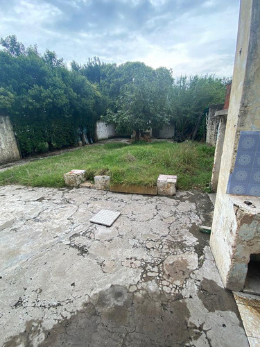 Lote En Venta San Miguel Apto Credito C/ Casa A Reciclar O