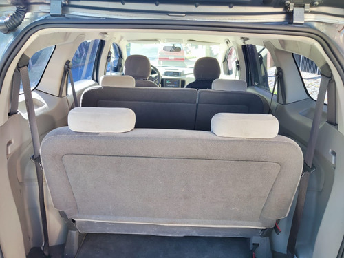 Chevrolet Spin 1.8 Ltz 7as At 105cv