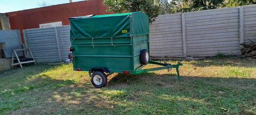 Trailer Batan