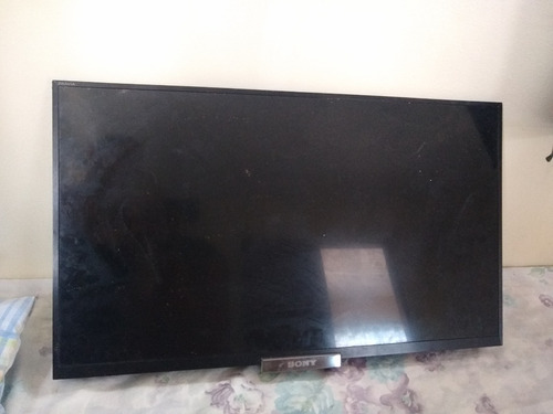 Tv 32 Sony Bravia-kdl-32w605a