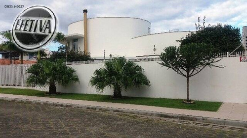 Residencia 235,00 M²-balneário Solymar - 2127r