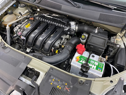 Imagem 15 de 15 de Renault Sandero Sandero Sport Rs 2.0 Hi-power 16v Mec 20...