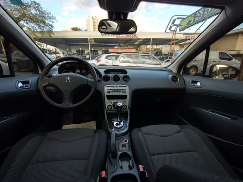 Imagem 5 de 8 de Peugeot 308 Allure