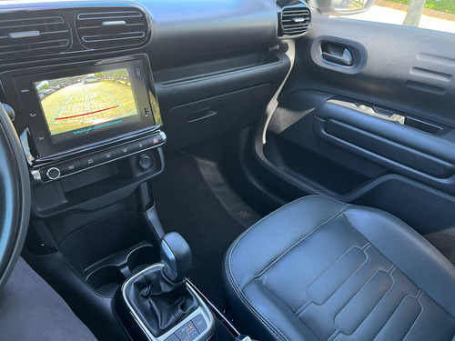 Citroën C4 Cactus 1.6 X-series 16v Aut. 5p