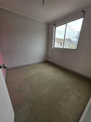Casa 2d1b 1est. Puente Alto (96377)