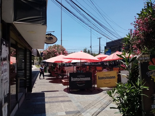 Arriendo Local Comercial En Paseo Peatonal Latorre V.alemana