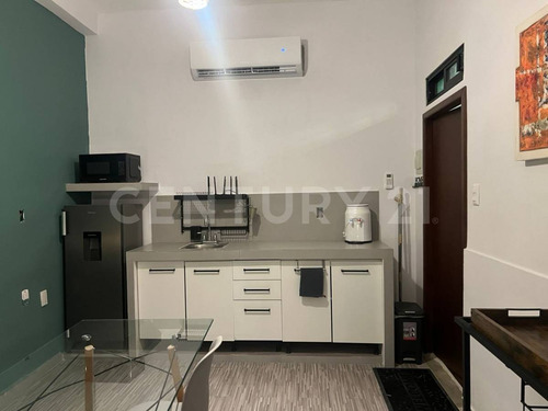 Lofts En Renta Con Todo Incluido: ¡solo Llega Y Disfruta!