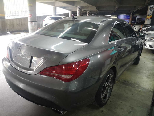 Mercedes-benz Cla200 Limited Plus