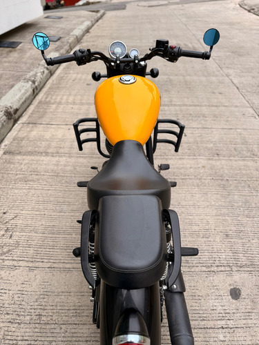Royal Enfield Meteor 350 Fireball (precio Negociable)