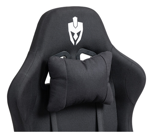 Cadeira Gamer Evolut Eg-960/gunner Material Do Estofamento Tecido