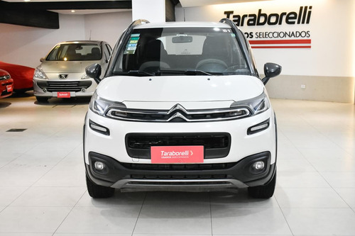 Citroën Aircross 1.6 Vti 115 Feel