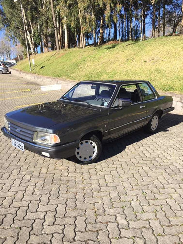 Ford Del Rey Guia