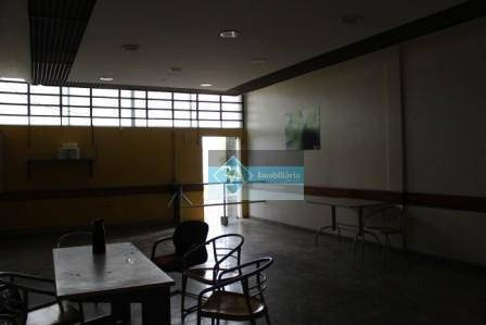 Galpão Comercial Para Venda E Locação, Vila São Leopoldo, São Bernardo Do Campo - Ga0002. - Ga0002
