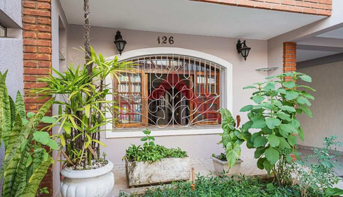 Imagem 22 de 27 de Sobrado Com 4 Dorms, Nova Gerty, São Caetano Do Sul - R$ 1.17 Mi, Cod: 2104 - V2104