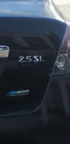 Imagen 6 de 7 de Nisan Altima 2010 2.5 Ls