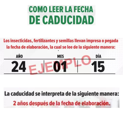 Insecticida X-termin Polvo 1 Kg Plagas