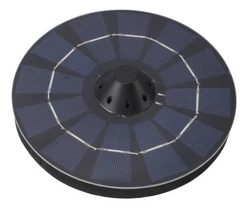 Bomba De Fuente Solar Flotante, EnergĂa Solar, Agua