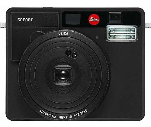 Imagen 2 de 6 de Accesorio Camara Leica Sofort Pelicula Instantanea